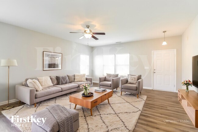 Foto del edificio - 12888 Brandenburg Ln