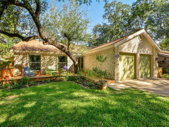 Building Photo - 4408 Tamarack Trail