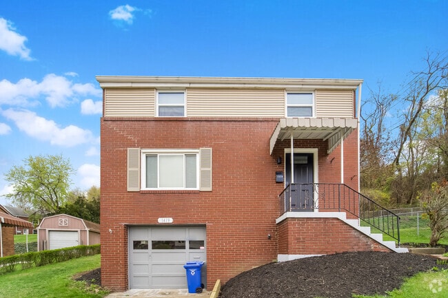 Building Photo - 1419 Overdale Dr