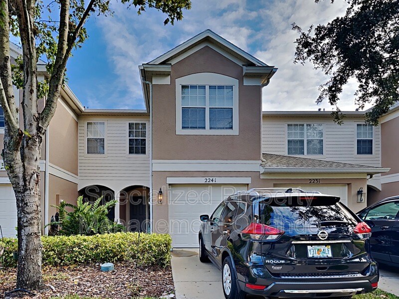 2241 Stockton Dr, Sanford, FL 32771 Townhome Rentals in Sanford FL