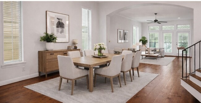 Foto del edificio - 5509 Darling St