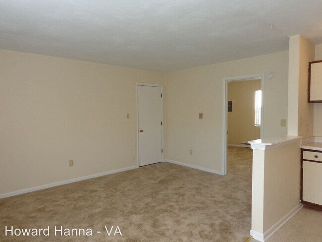 Foto del edificio - 2828 E Ocean View Ave