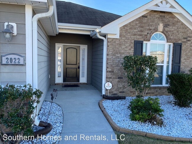 Building Photo - 3 br, 2 bath House - 2022 Hatton Ct