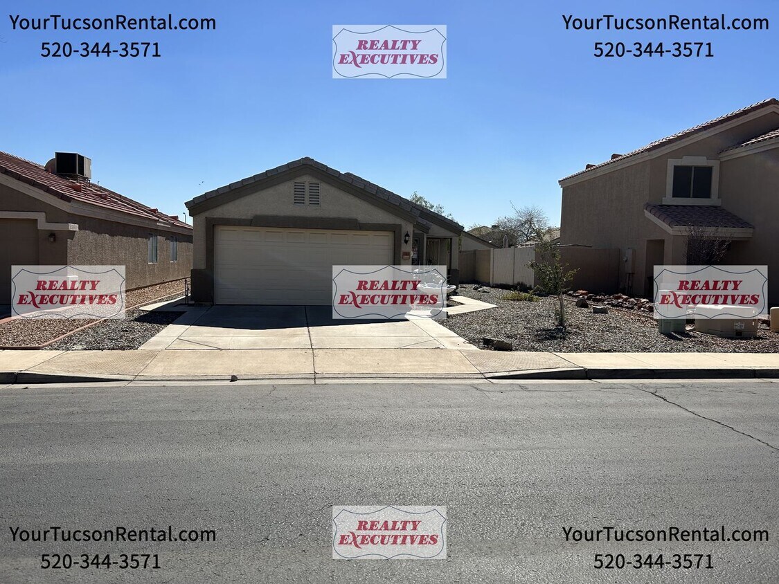 Foto principal - El Mirage 3/2 Near N Dysart Rd & W Thunder...