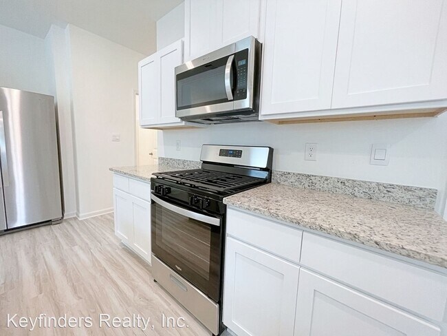 Building Photo - 3 br, 2 bath House - 944 Drago Drive