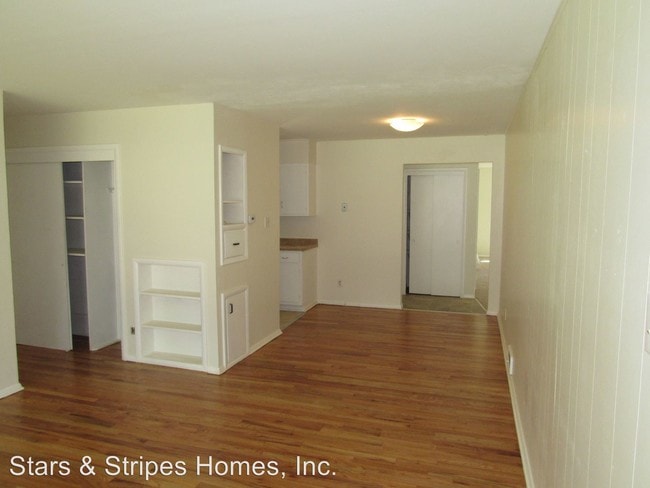 Building Photo - 4 br, 2 bath House - 1170 S Fairfax Street