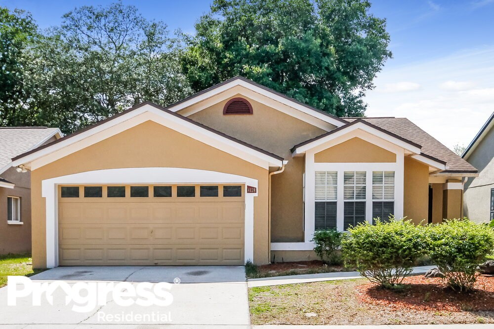 4138 Quail Briar Dr, Valrico, FL 33596 House for Rent in Valrico, FL