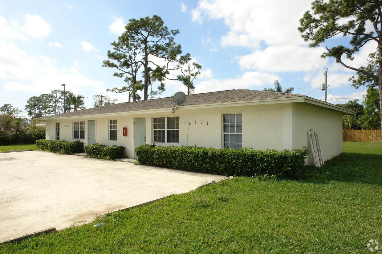 Foto del edificio - 3101-3021 Walker Ave