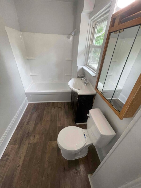 Building Photo - 1022 Williams St