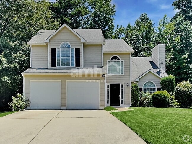 Building Photo - 2656 Lake Park Bnd