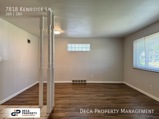 Foto del edificio - 3 Bedroom 2 Bathroom House