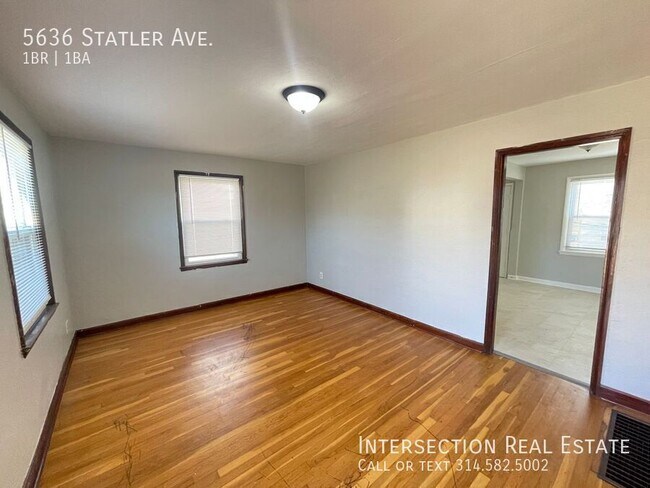 Foto del edificio - 5636 Statler Ave