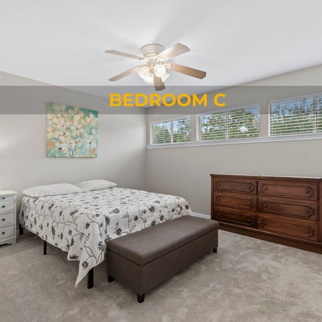 Foto del edificio - 16607 Brenton Oaks Dr