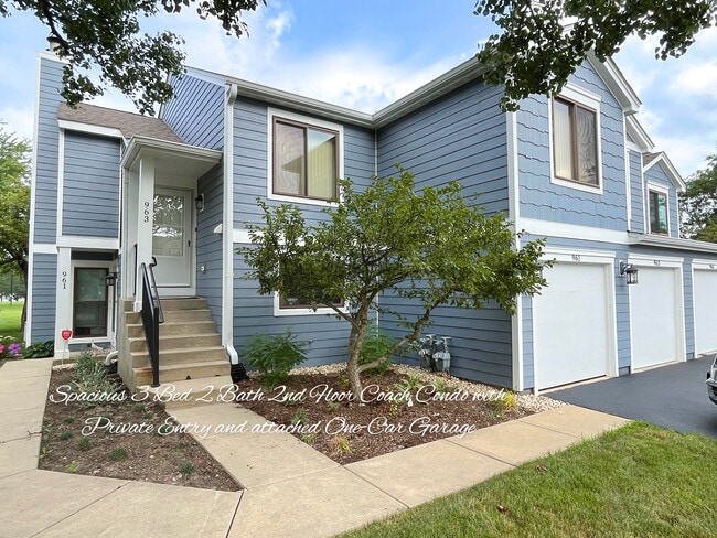Building Photo - 963 Brunswick Cir
