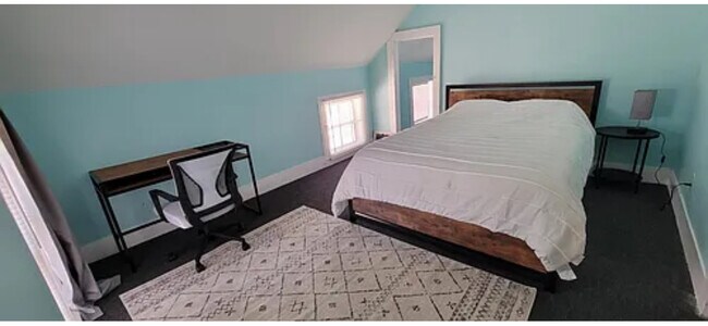 Foto del edificio - 813 5th St SE