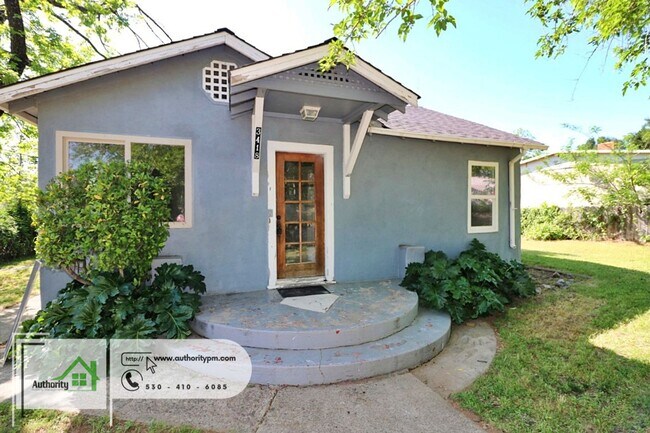 Foto del edificio - 3418 Park Way
