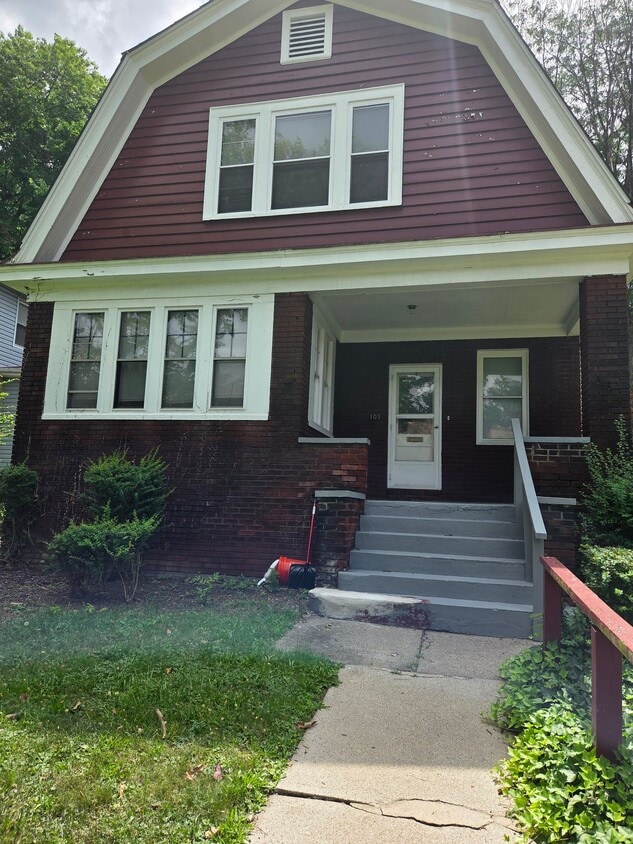 Photo - 103 S Euclid Ave (Pittsburgh, PA)