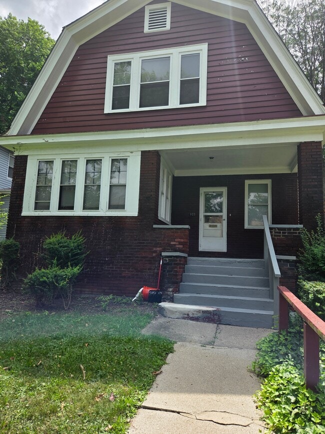 Photo - 103 S Euclid Ave (Pittsburgh, PA) House