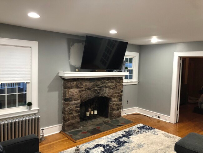 Foto del edificio - 81 Tooker Ave