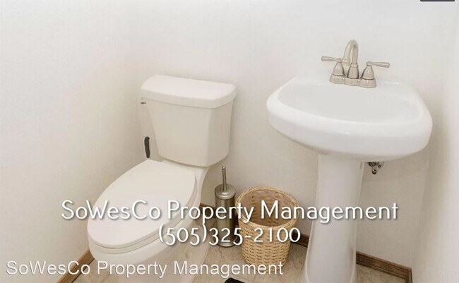Foto del edificio - 2 br, 1.5 bath House - 8540 Foothills Dr.