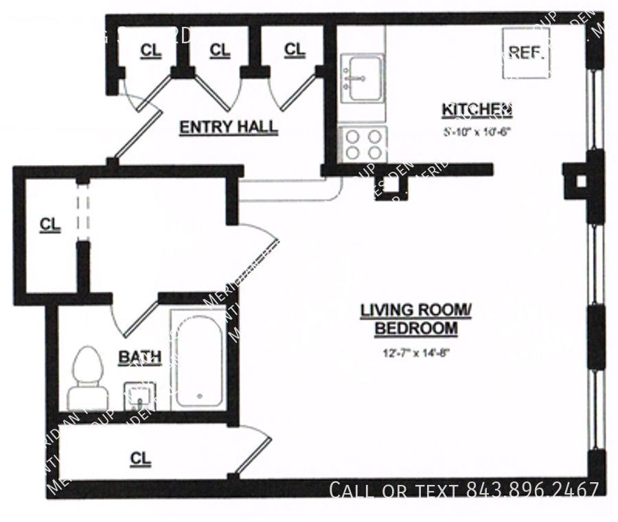 Primary Photo - 364 King St