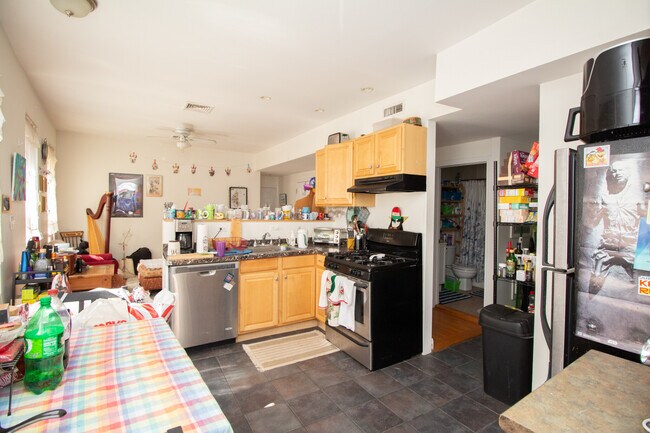 Foto del edificio - 246 Market St