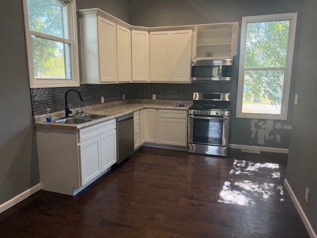 Cocina - 418 East Main Street