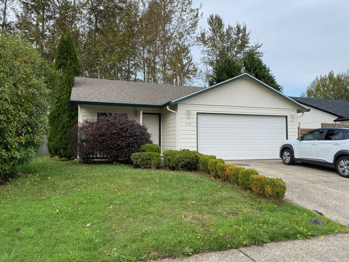 Foto principal - 2104 SW 7th St