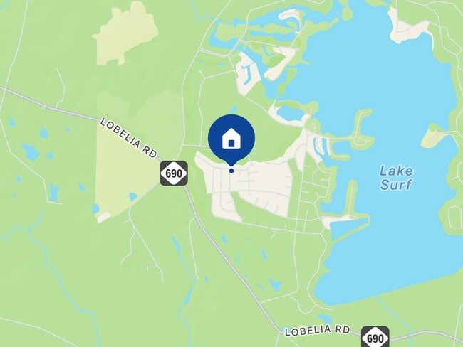 Building Photo - 711 Elderberry Dr