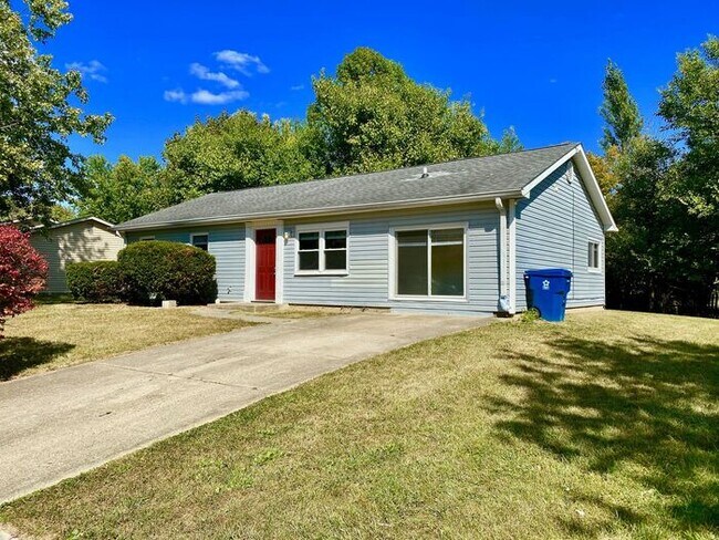 Foto del edificio - 2711 Heatherlea Ct