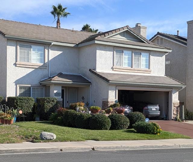 Building Photo - 719 Diamond Dr