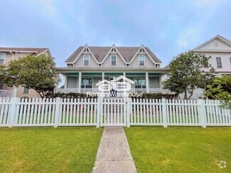 Building Photo - 3711 E Ocean View Ave