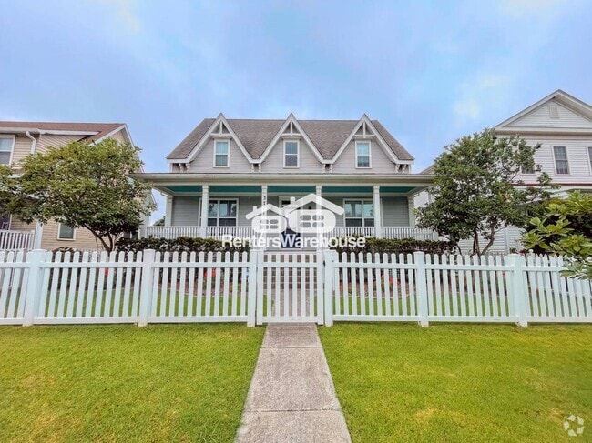 Building Photo - 3711 E Ocean View Ave