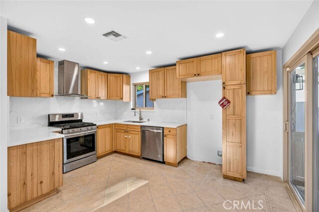Foto del edificio - 6944 Beckett St
