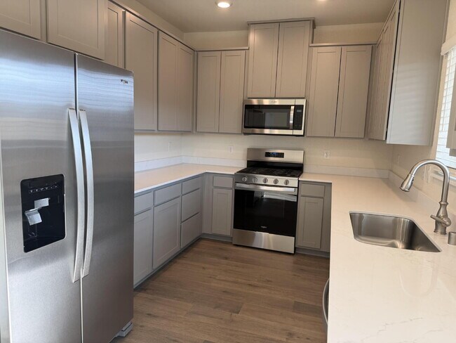 Foto del edificio - Brand New DR Horton Home Close to UNR!
