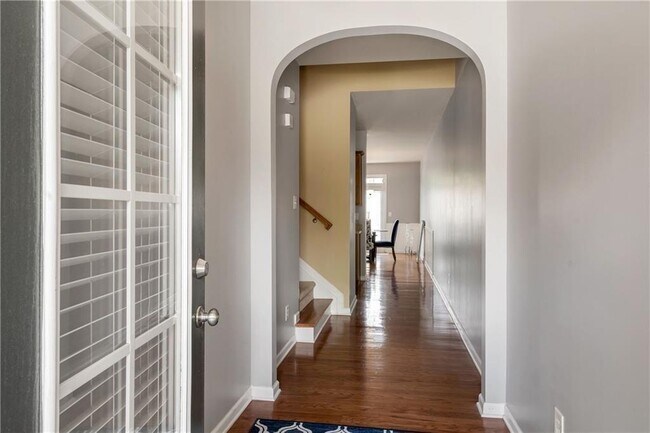 Foto del edificio - 940 Pierce Ivy Ct NE