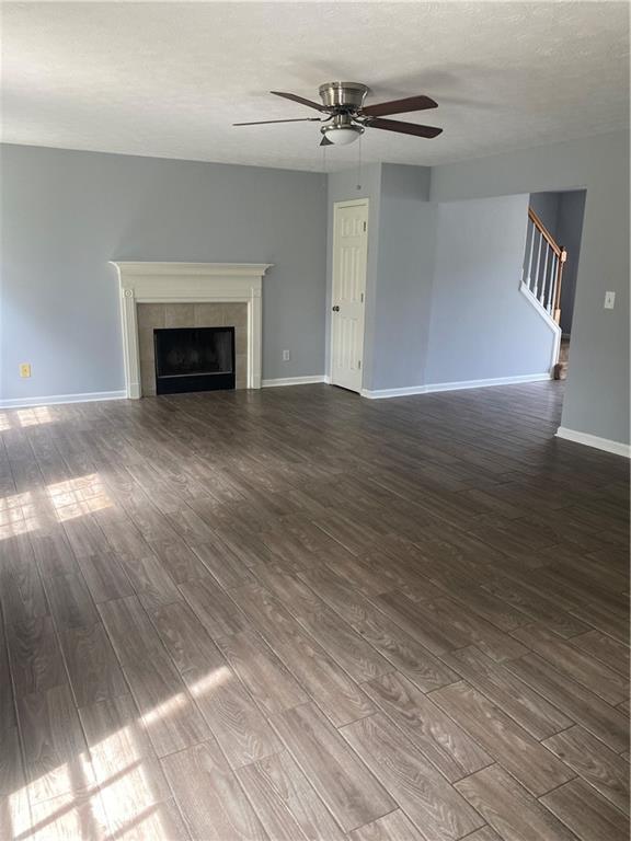 Building Photo - 3489 Woodruff Ridge Ln SW