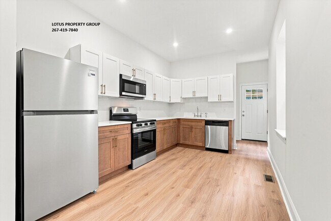 Foto del edificio - 3332 Brandywine St