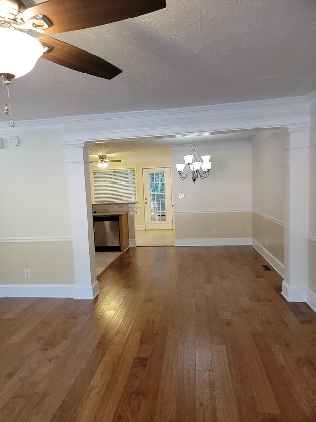 Foto del edificio - 64 Davis Mill Ct