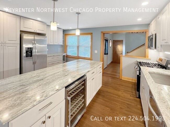 Building Photo - 126 N Ashland Ave