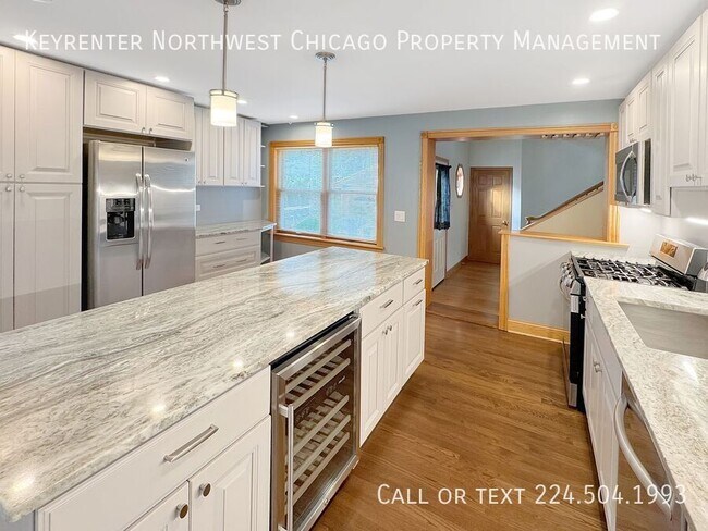 Foto del edificio - 126 N Ashland Ave