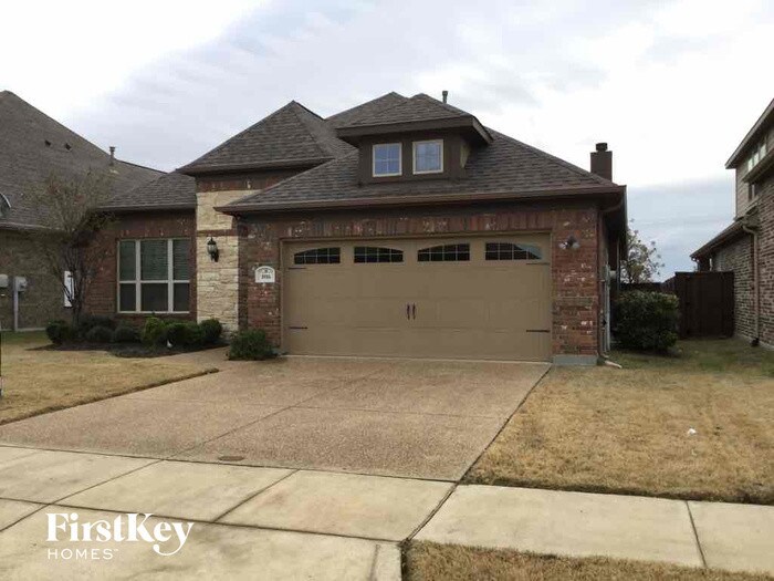 1016 Edgefield Lane, Forney, TX 75126 House for Rent in Forney, TX
