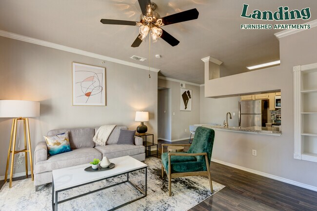 Foto del edificio - 2300 Kathryn Ln