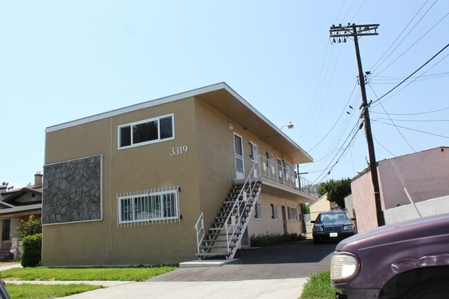 Foto del edificio - 3319 Livonia Ave