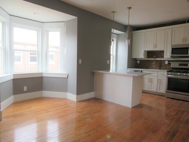 Foto del edificio - 32 Williams St