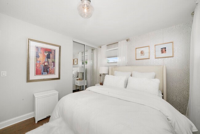 Foto del edificio - 7136 Beckwith Rd