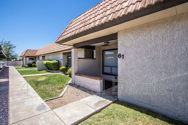 Foto del edificio - 25 N Cottonwood St