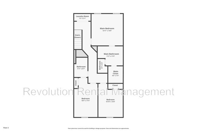 Building Photo - 11707 Chatham Dr
