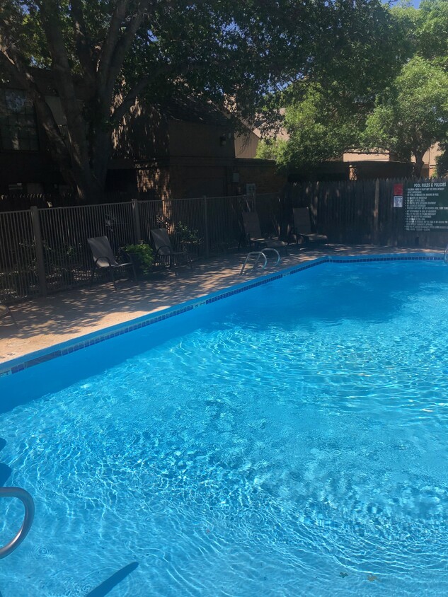 Peppertree Inn Apartments - Lubbock, TX | Apartments.com