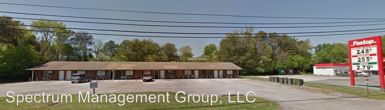 Primary Photo - 3425 E Andrew Johnson Hwy